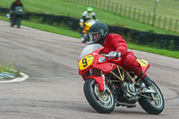 Middle 1 Group Red Bikes